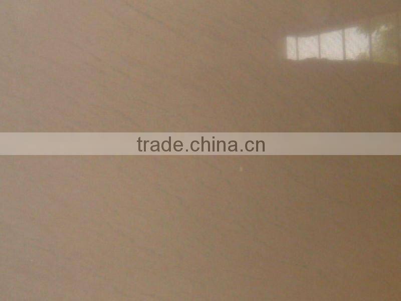 Brown Quartzite slab