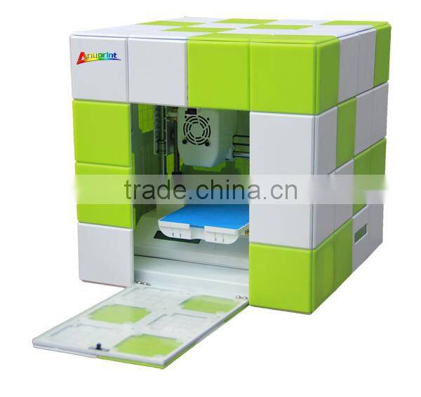 new arrival 3d printer looking for distributor