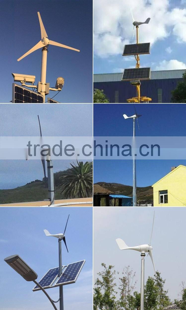 500w 24v wind generators for sale