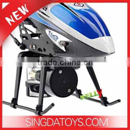 V319 3.5 Channel RC Water Shoot Spray Control WL Toys Helicopter