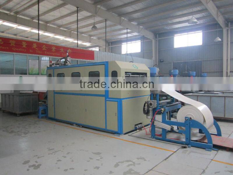 10 inch disposable biodegradable dinner set plastic plate:XYFD-1001