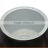 High quality 10L Stainless Steel Electric Buffet Black Soup Pot/Electric Soup Boiler/Soup Warmer