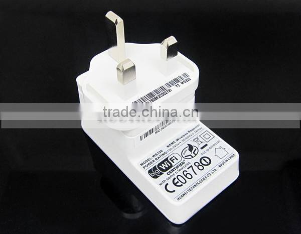 Huawei WS320 WIFI Signal Amplifier For ipad Across wall