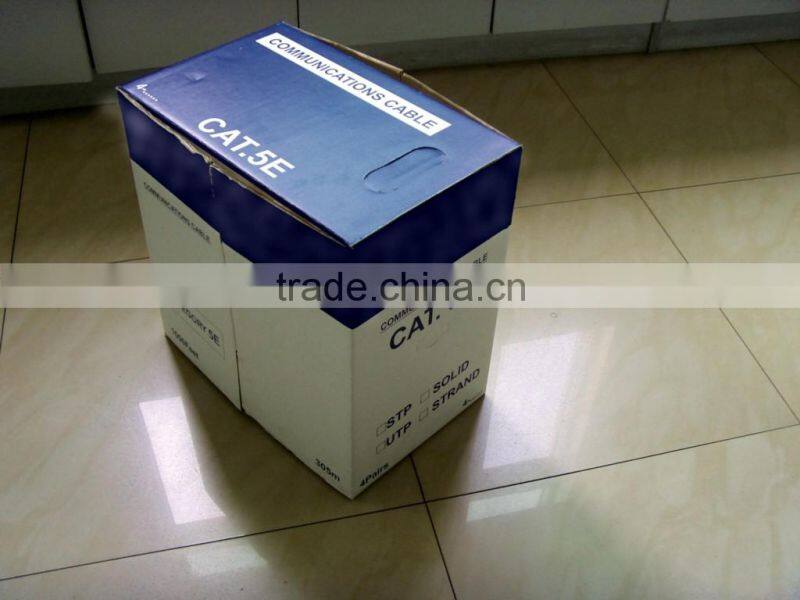 communication network SFTP CAT 6 Cable