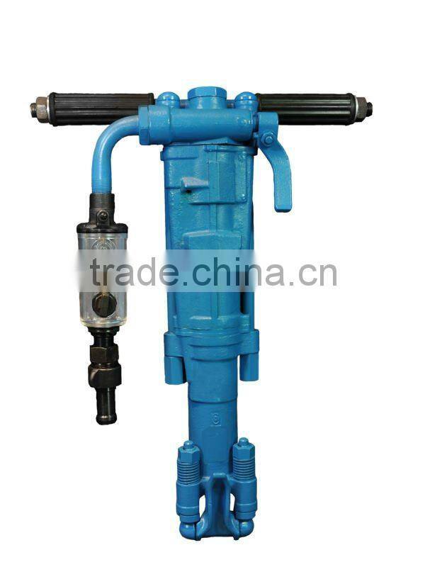 TY24C rock drill machine