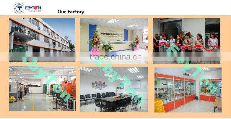 abs plastic coffee machine prototype