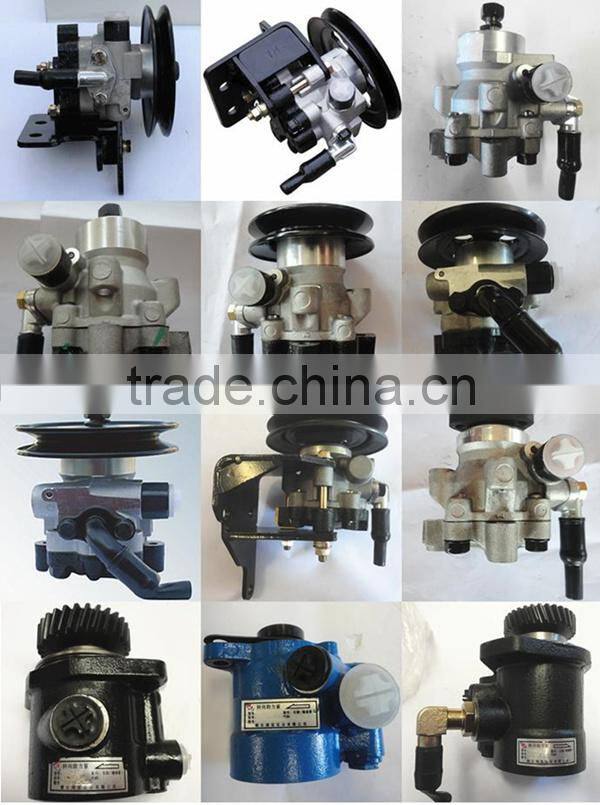 SAIPA Pride (YP02-100) power steering pump