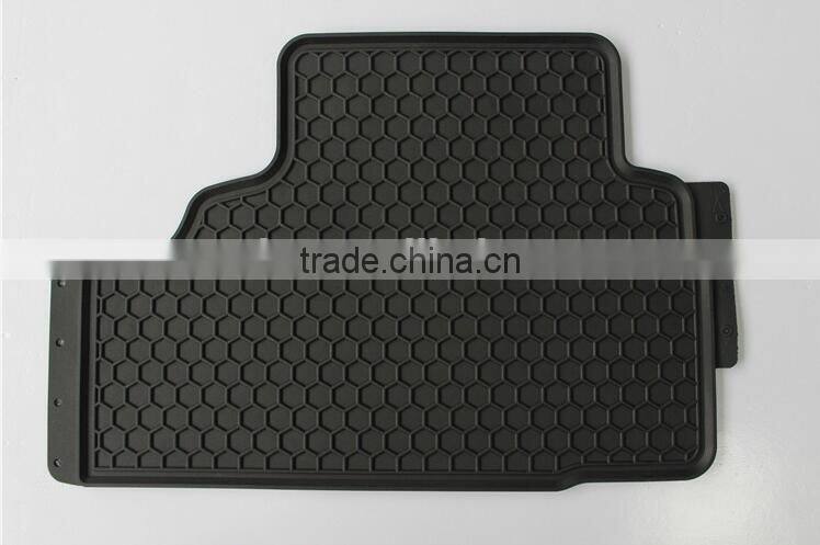 PVC Car Floor Mats for Hyundai ix35