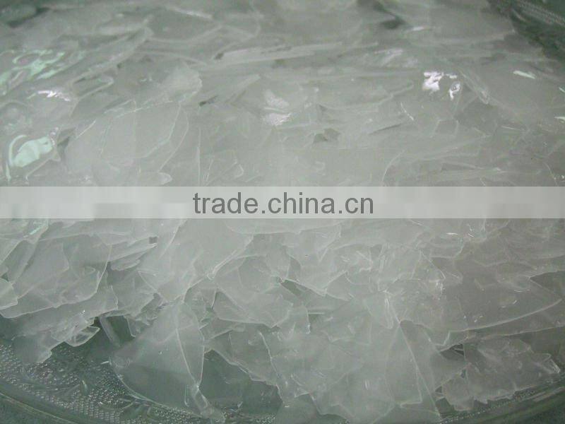 high quality seawater flake ice maker for fishery