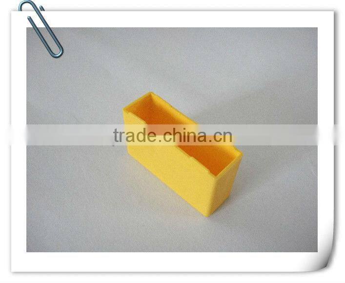 capacitor plastic shell X2 (CL-233)-N31#