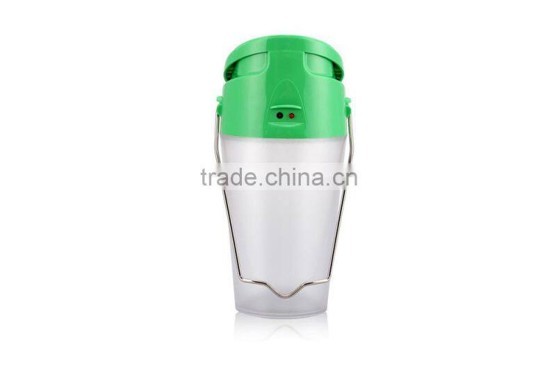 solar hand lamp, for travel, camp