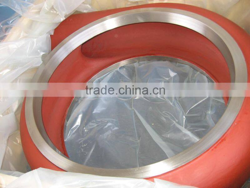 High chrome A05 pump wet parts