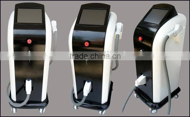 lightsheer diode laser hair removal medical equipment
