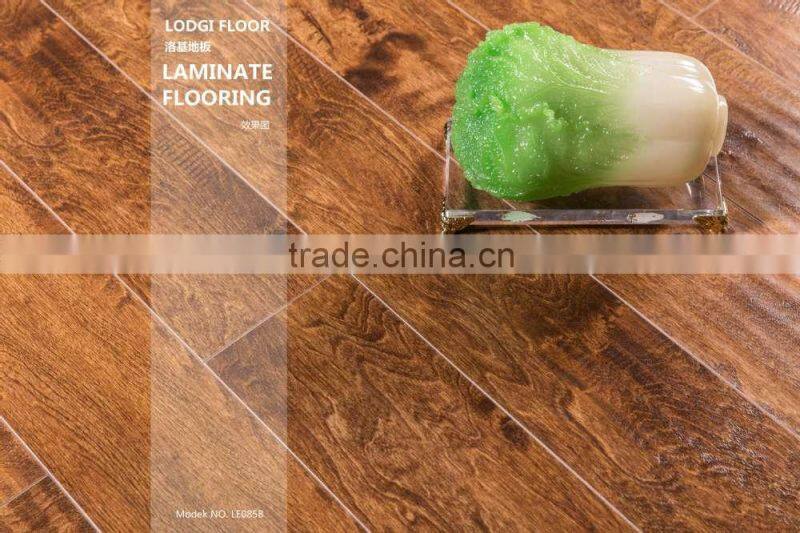 cheap Laminate Flooring price (lodgi floor)