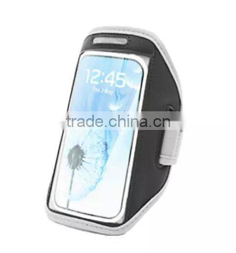 Unsex Cell phone Armband bag