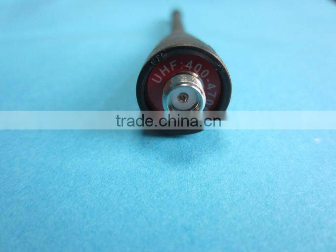 Manufacturer Supply 3dBi AP Terminal Antenna Outdoor Dual Band Walkie Talkie Antenna