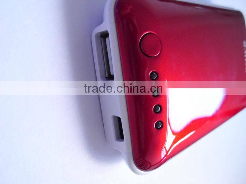 Brand New 3000mah Mobile Power For Cell Phone degital camera, PDA, PSP MP3, MP4 DV etc