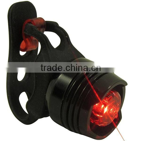 High Power Flashlight Bike Front Light Bicycle Light