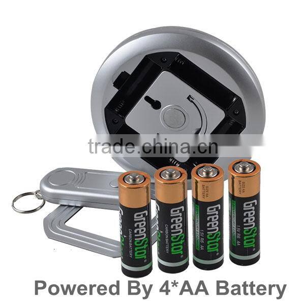 23 Leds Remote control tent light led camping light