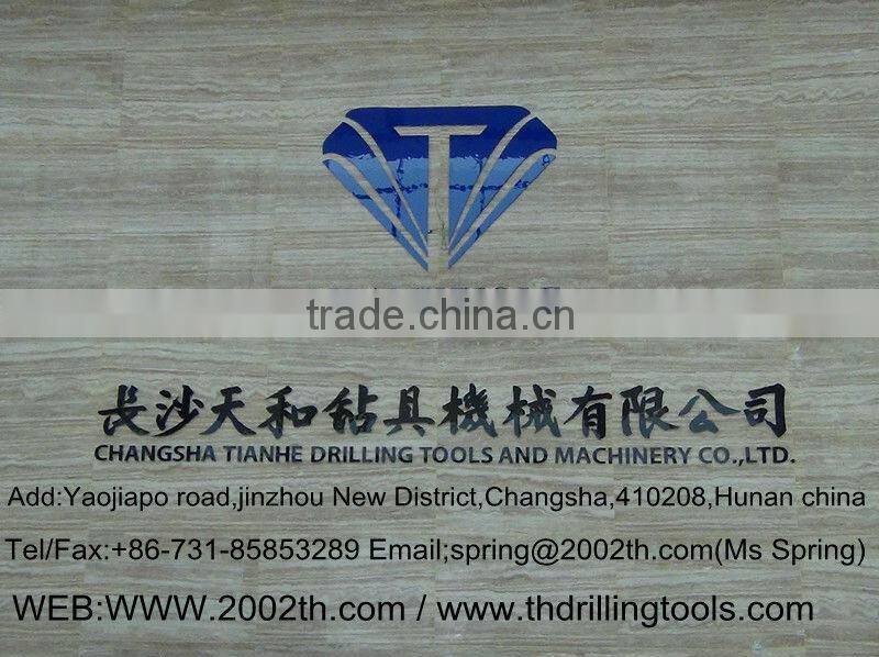 168mm symmertrix casing system(Permanent)