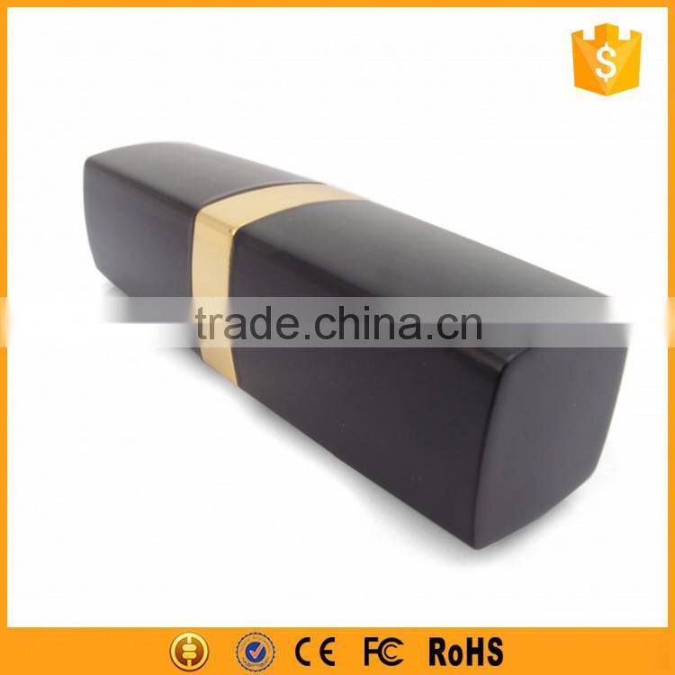 Newest style sexy perfume power bank 2600mah for softwinner tablet