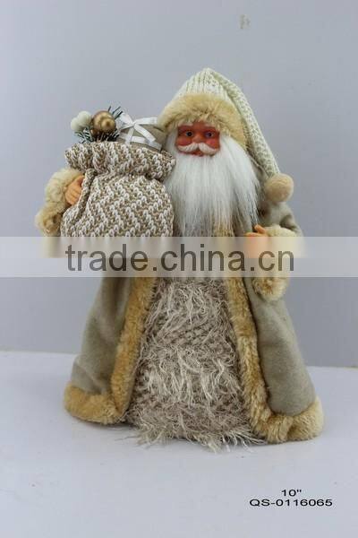 new style santa claus christmas decoration supplies