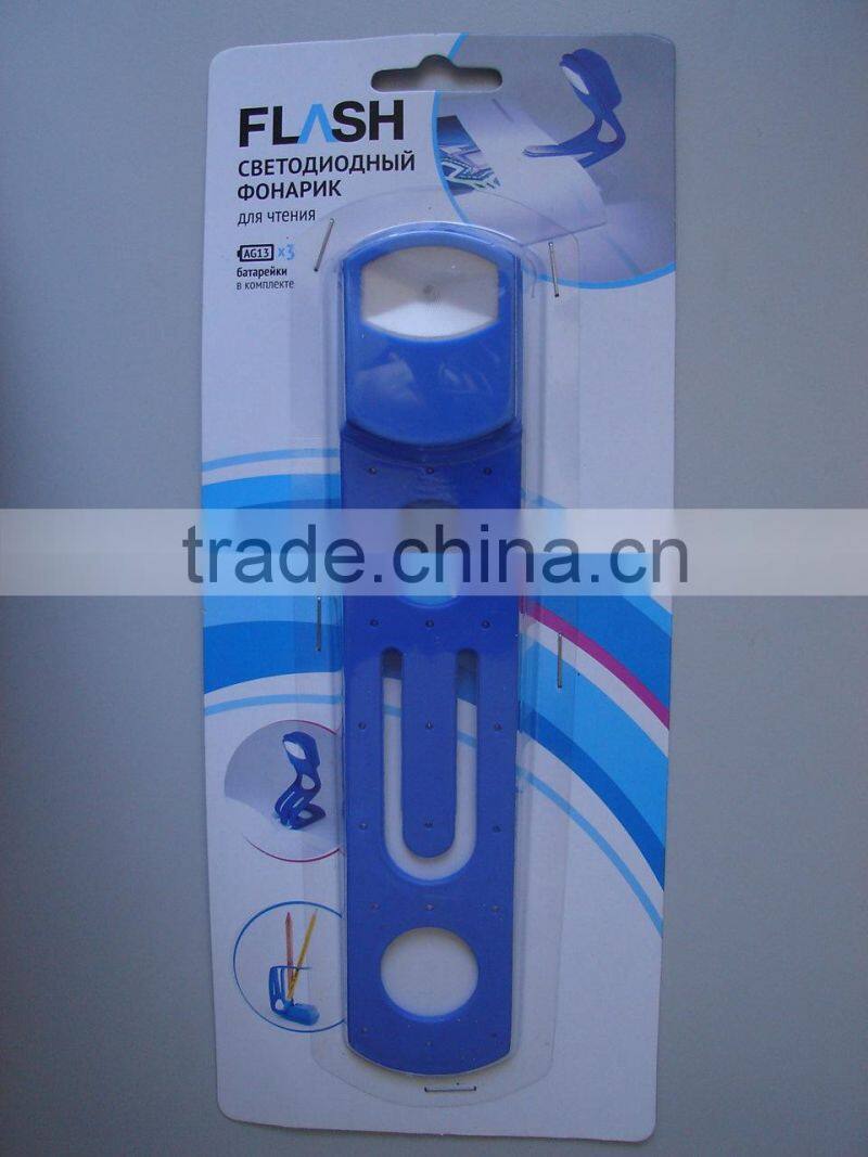 new design 16+3led working light