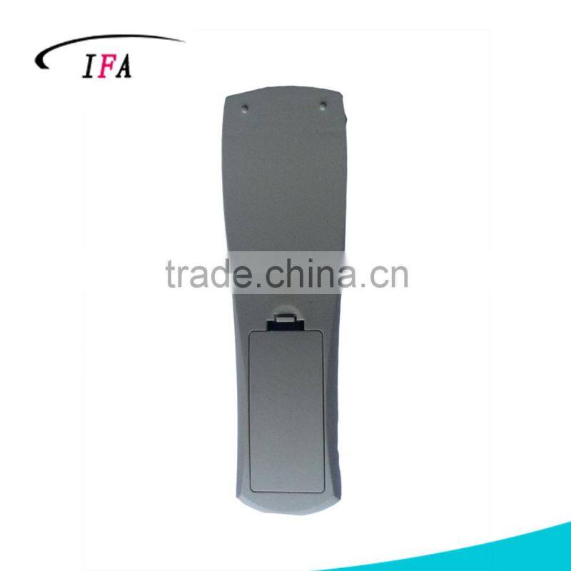 dvb universal remote control