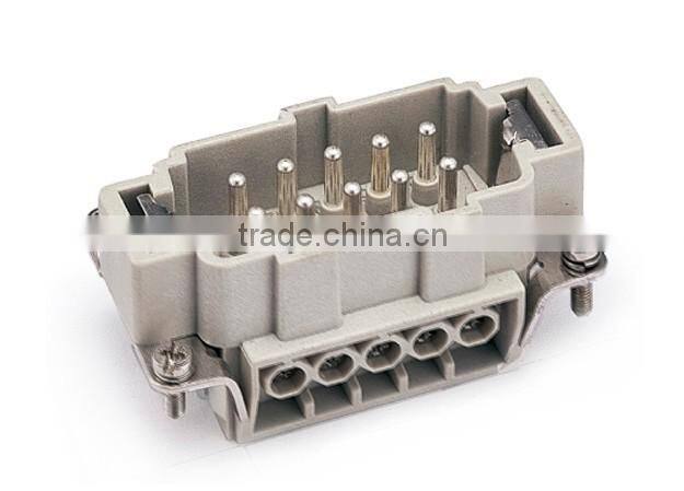 09140240303 CONECTOR (Crimping+assembly)Cabinet internal cable assembly Custom processing