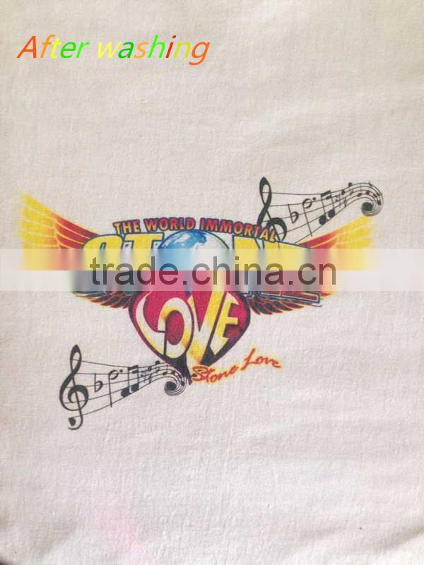 2016 new products T-shirt digital printing machine price is good