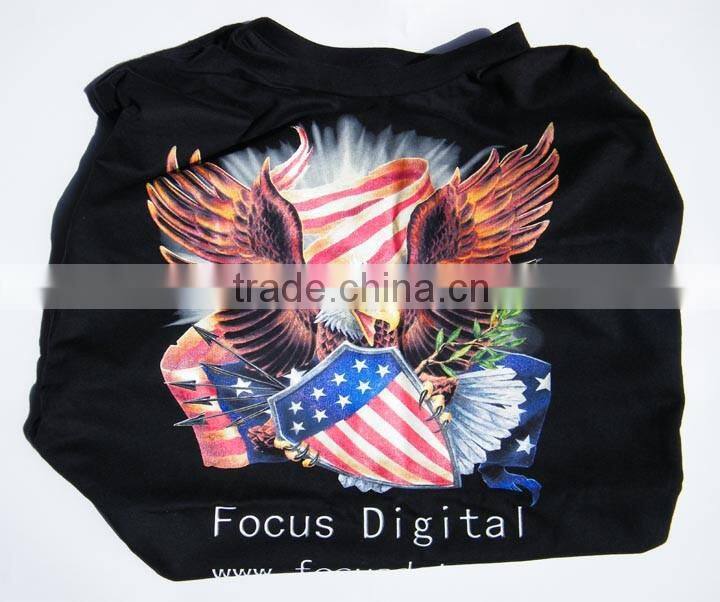 2016 Factory Price a2 dtg printer for t-shirt