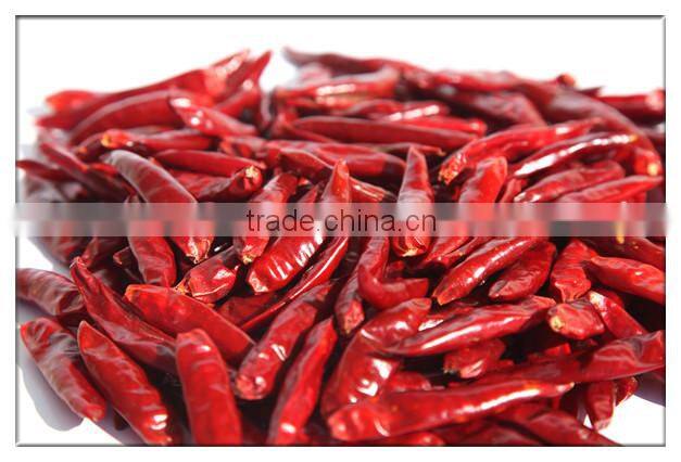 Pure Red Paprika Powder