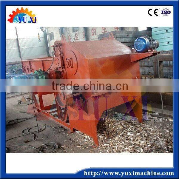 The cheapest stable and durable quality wood template crusher machine removal of nails /building template making machine