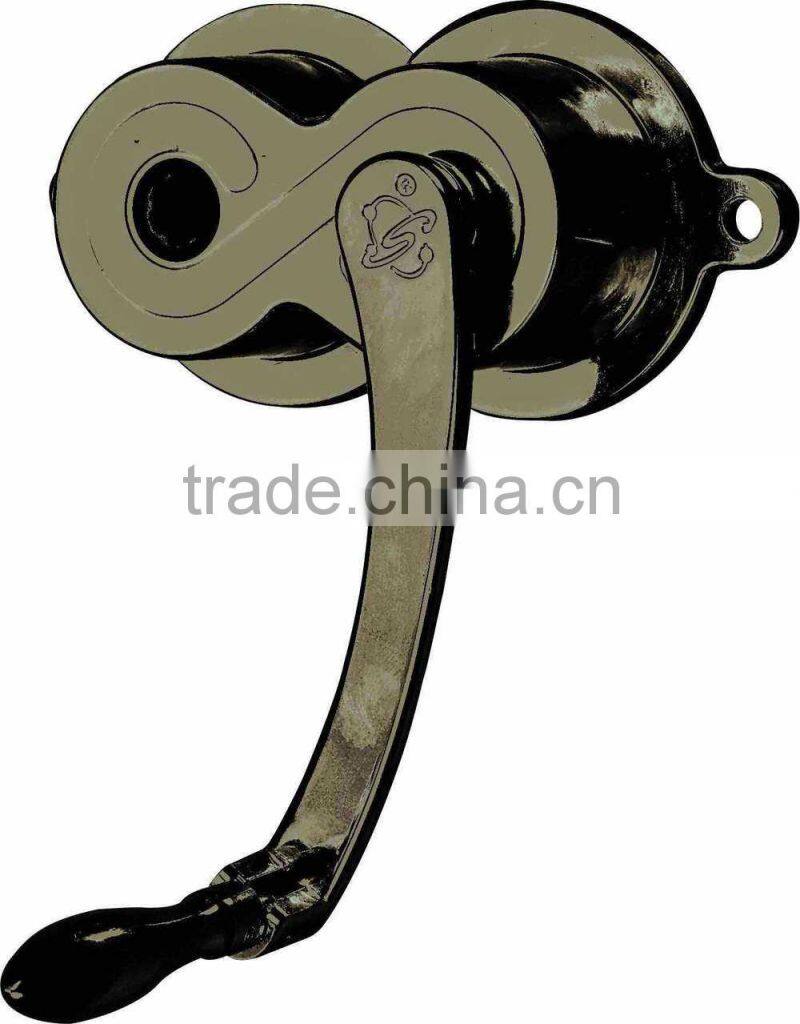 metal ceiling clothes dryer rack made in china