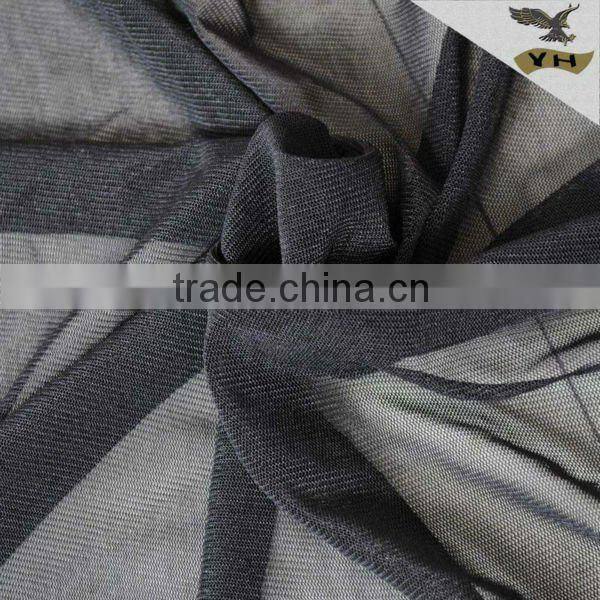 Nylon Net fabric Dress fabric