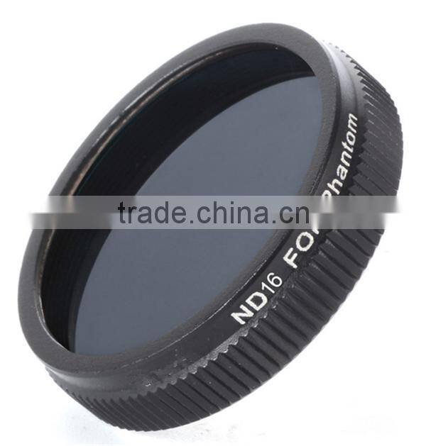 Camera Accessories Filter ND16 Lens Filter For DJI Phantom 3