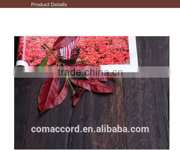 Antique Oak Engineered Parquet Flooring