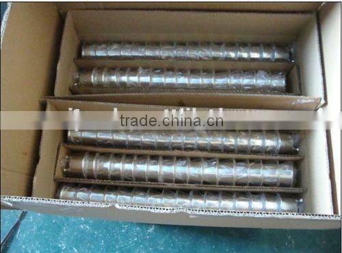PP/PS plastic bathtub tray container.