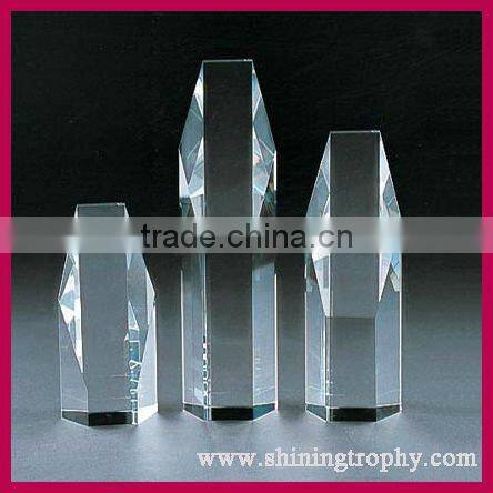 Hot High crystal trophies awards