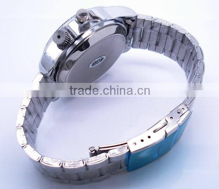 4G/8G 1280*960 30FPS HD Waterproof watch surveillance camera