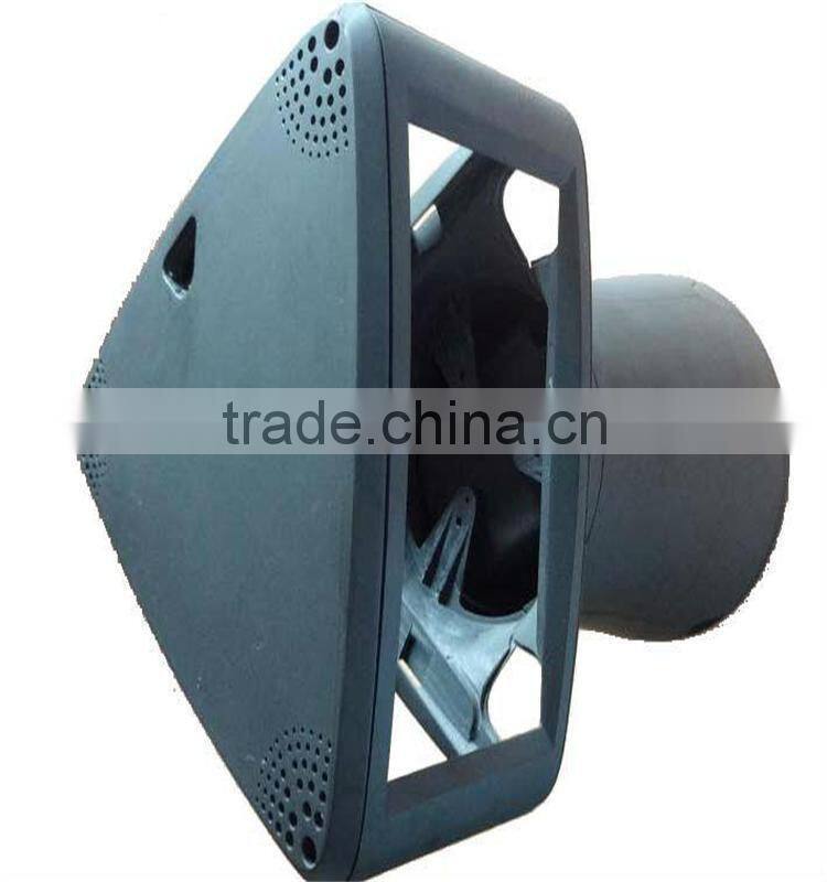 precision stainless steel casting prototypes make CNC