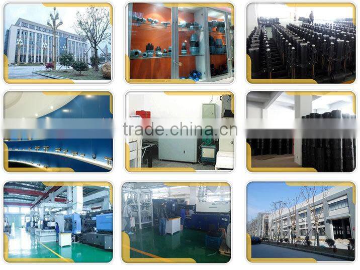 Socket fusion volume pipe elbow