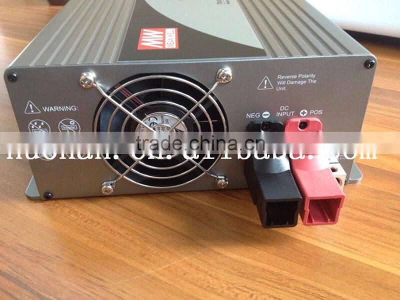 Mean well TS-1500-112 1500W True Sine Wave Inverter 1500w inverter