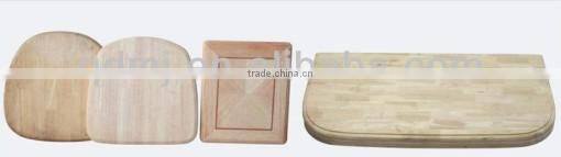 Automatic Copy Shaper for wood