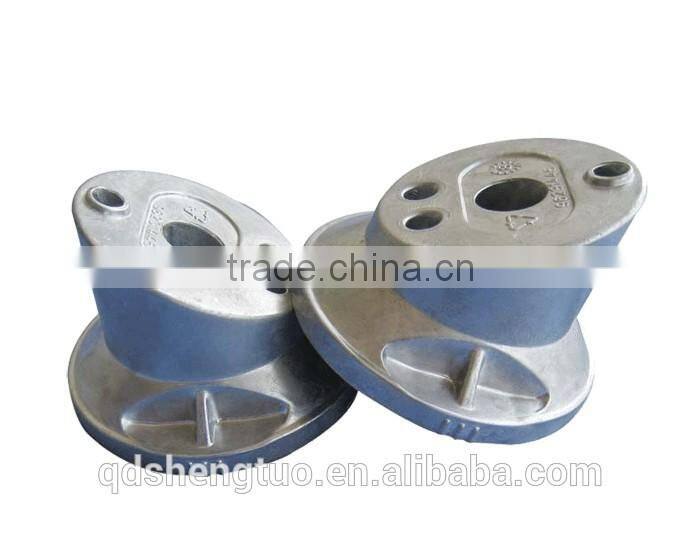 China Famous Brand OEM Available Aluminum Alloy Die Casting