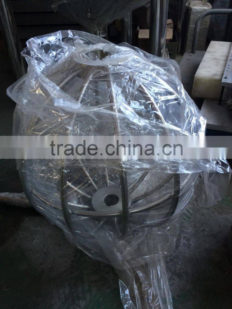 KH-DFJ-800 aeration mixer machine for cake;cake mixer