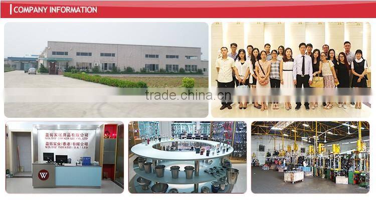 Red color induction non electric stainless steel whistling tea kettle