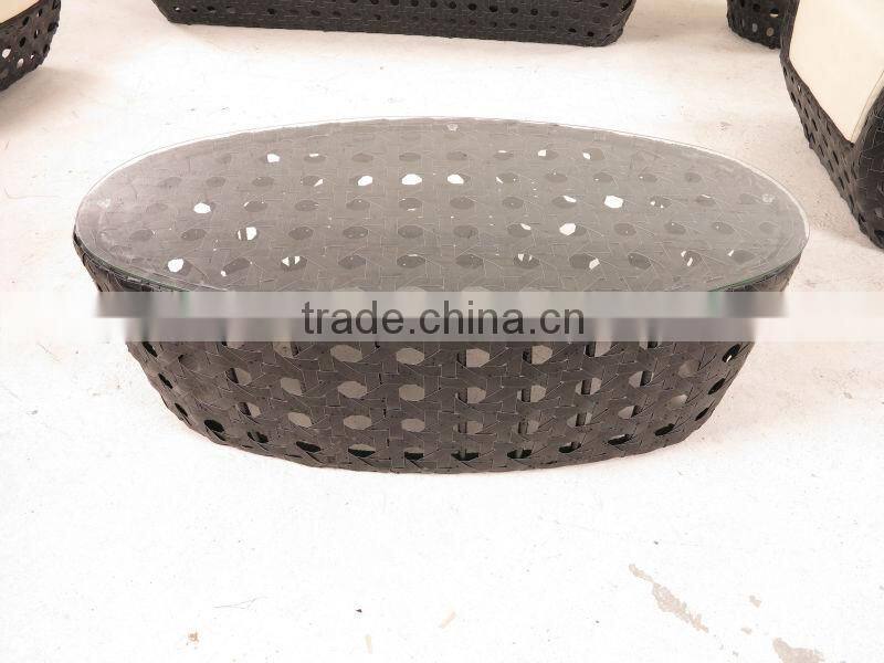 foshan outdoor sofa set designs