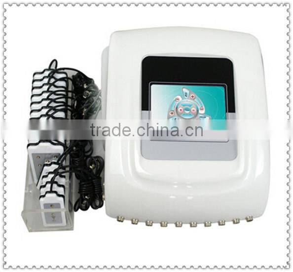 AF-S33 slimming Liposuction Laser machine lipo