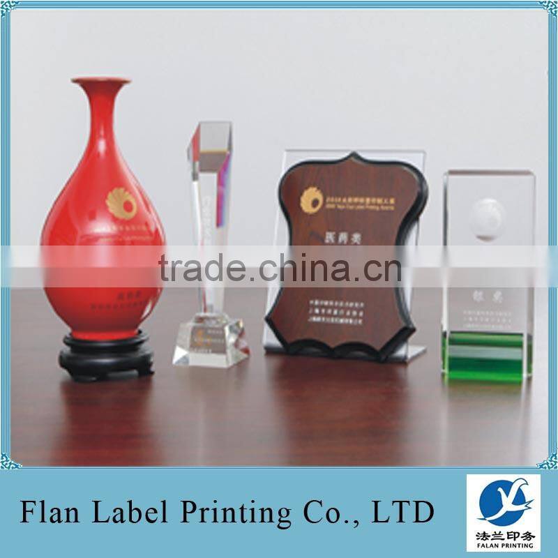 100% factory price for tyvek pen case bag printing